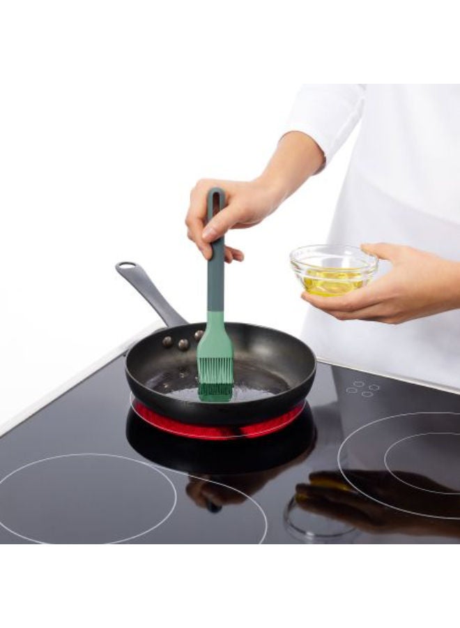 Lekue Non-Scratch Brush -Multicolour - Image 3