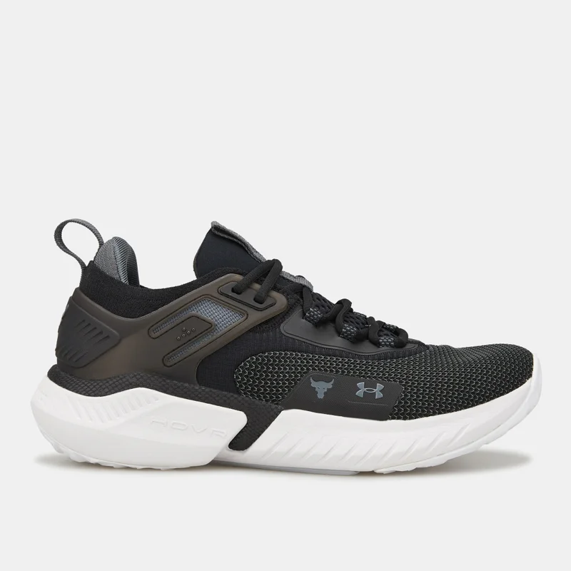 UNDER ARMOUR Men's Project Rock 5 Training Shoe