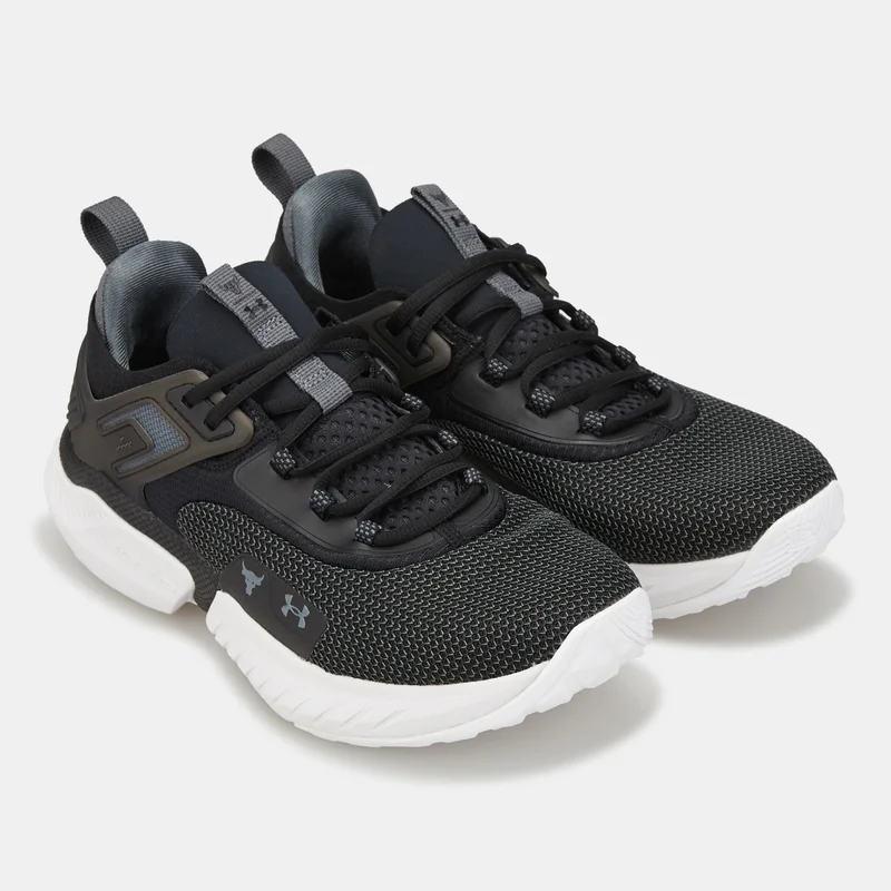 UNDER ARMOUR Men's Project Rock 5 Training Shoe