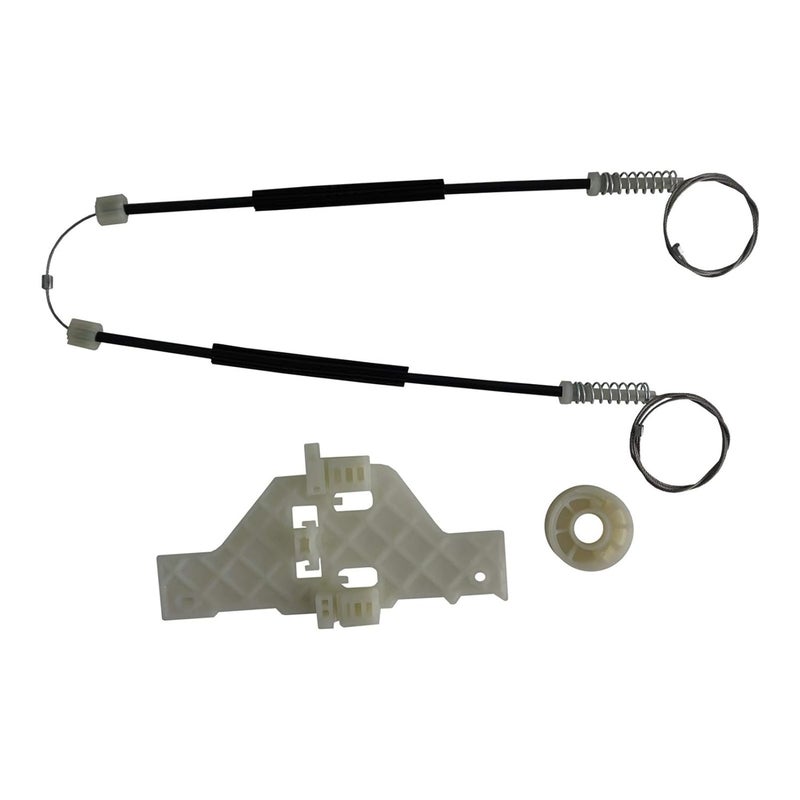 Wivplex Electric Window Regulator Repair Set for Citroen C4 MK1 - Image 1