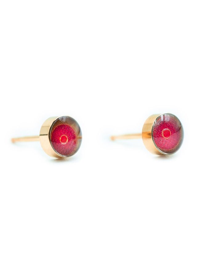 سي-بو أقراط حديثة حصرية - Image 2