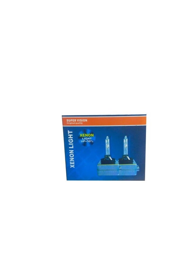 Xenon headlight bulb kit for the car, model DSL D1S - Image 3