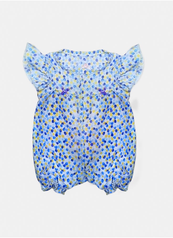 BabyShoora - jumpsuit - Image 1