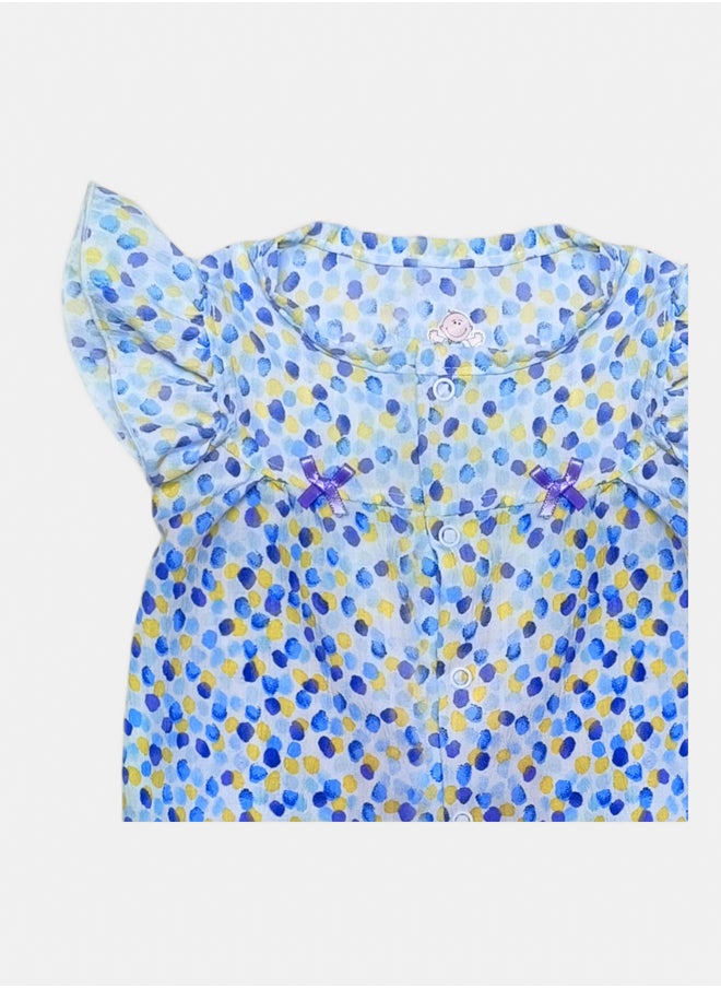 BabyShoora - jumpsuit - Image 1