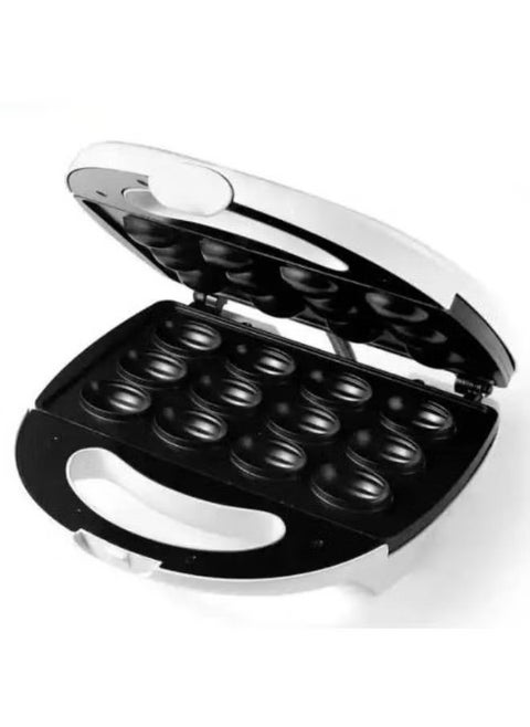750W Non-stick Nutty Maker Automatic Temperature Control