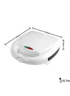 Generic 750W Non-stick Nutty Maker Automatic Temperature Control  - Image 2