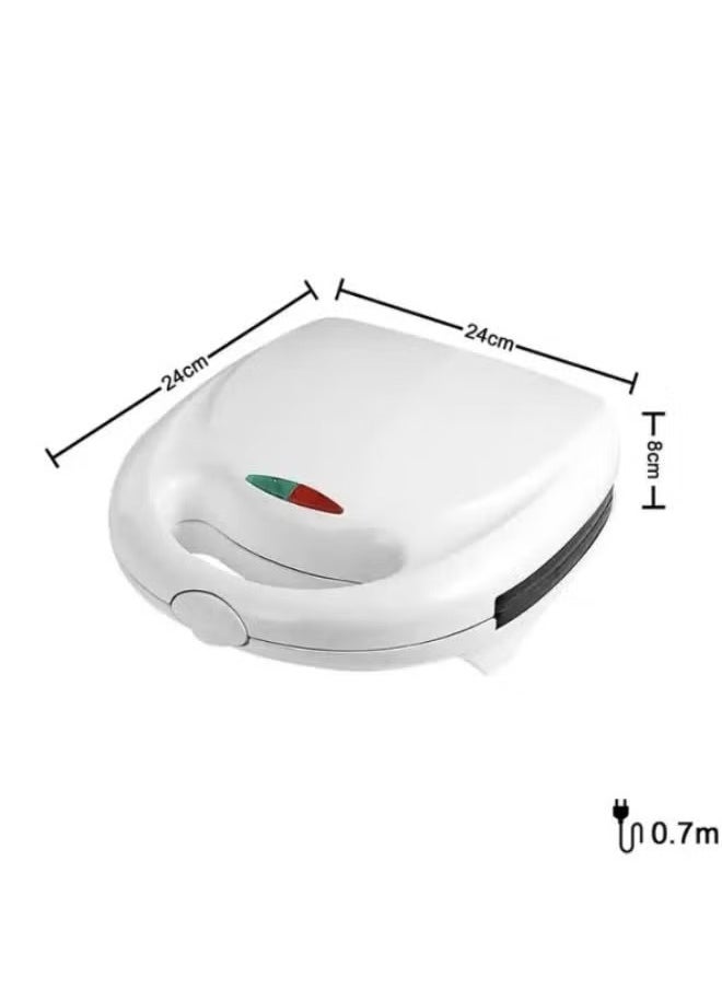 Generic - 750W Non-stick Nutty Maker Automatic Temperature Control - Image 1