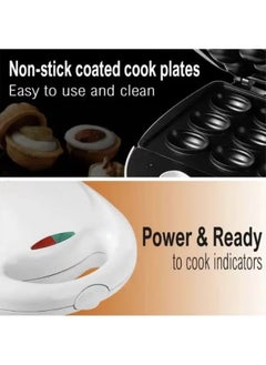 Generic 750W Non-stick Nutty Maker Automatic Temperature Control  - Image 3
