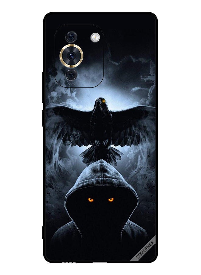 Covernex Protective Case Cover For Huawei Nova 10 Pro Eagle - Image 1