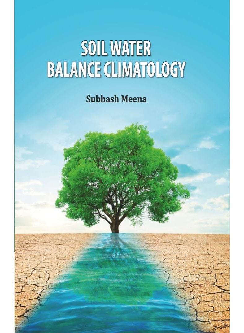 Soil Water Balance Climatology