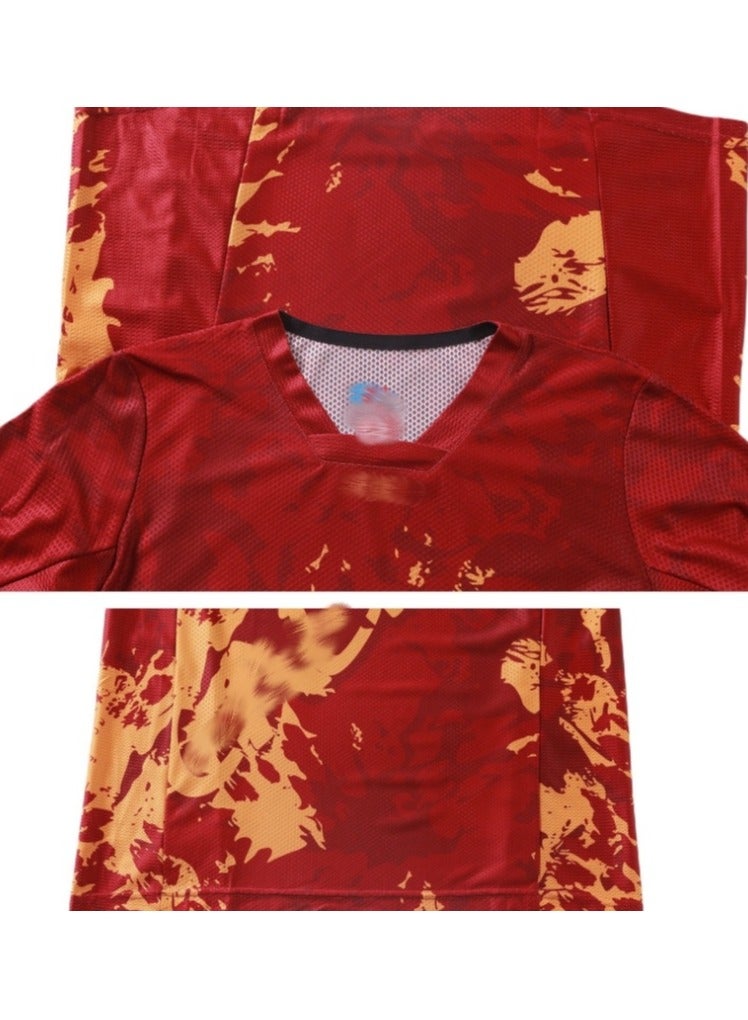 Fox New Off road Motorcycle Speed Reduction Sunscreen Top - Image 5