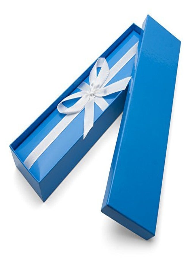 Belacqua AA Quality White Cultured Freshwater Pearl Bracelet in 14K Yellow Gold, Fishhook Clasp, Size- 5.0-6.0mm, Length- 7 Inches, Real Pearl Jewelry for Women, Gift Box Included - Image 3