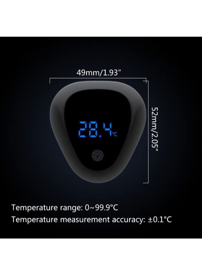 B&K LED Digital Touch Aquarium Thermometer - Image 3