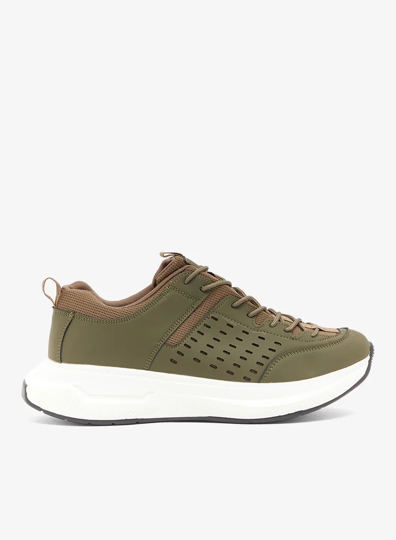 Casual Comfort Sneakers