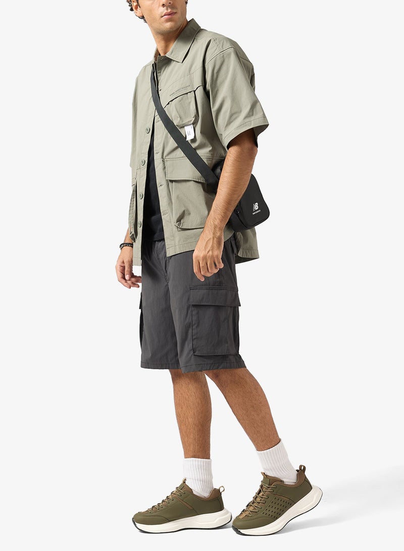 Seventy Five Casual Low Top Comfort Sneakers - Image 5