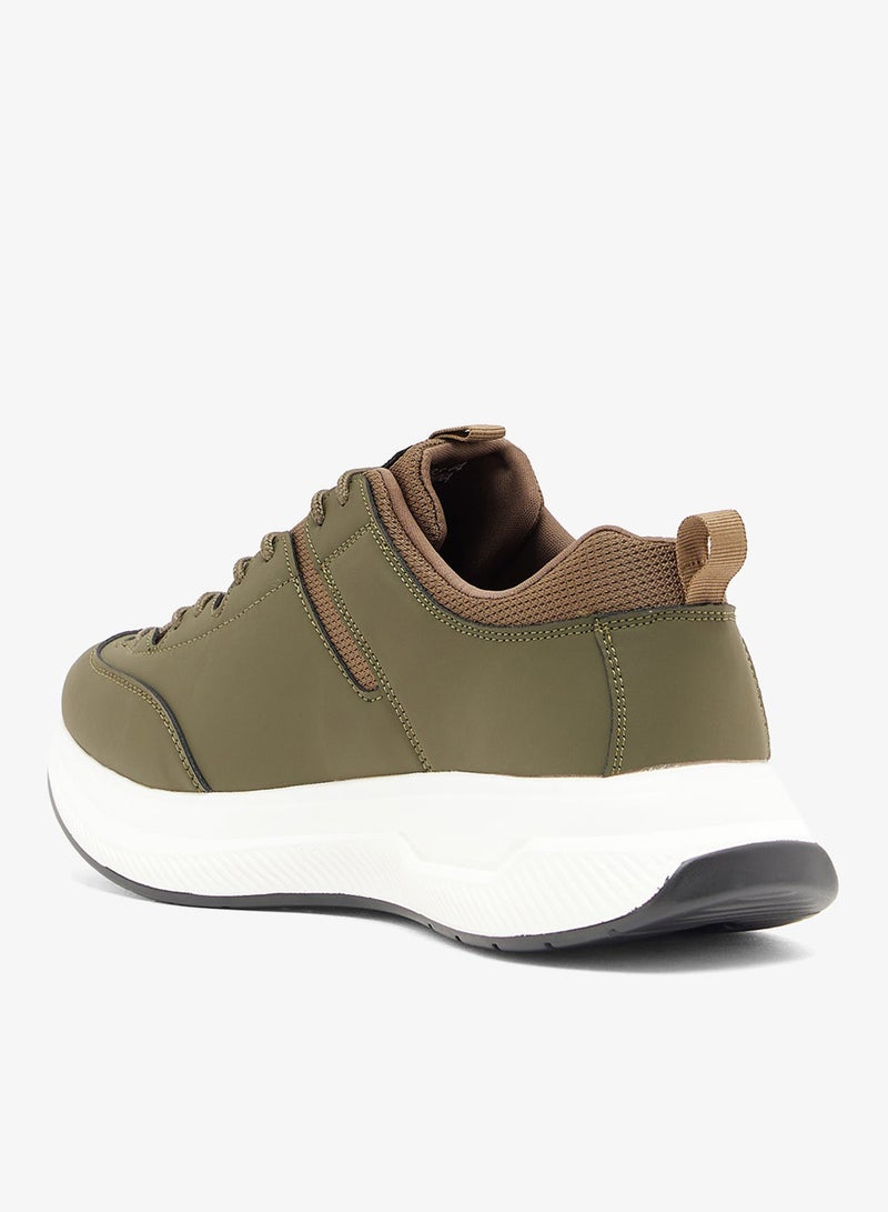 Seventy Five Casual Low Top Comfort Sneakers - Image 2