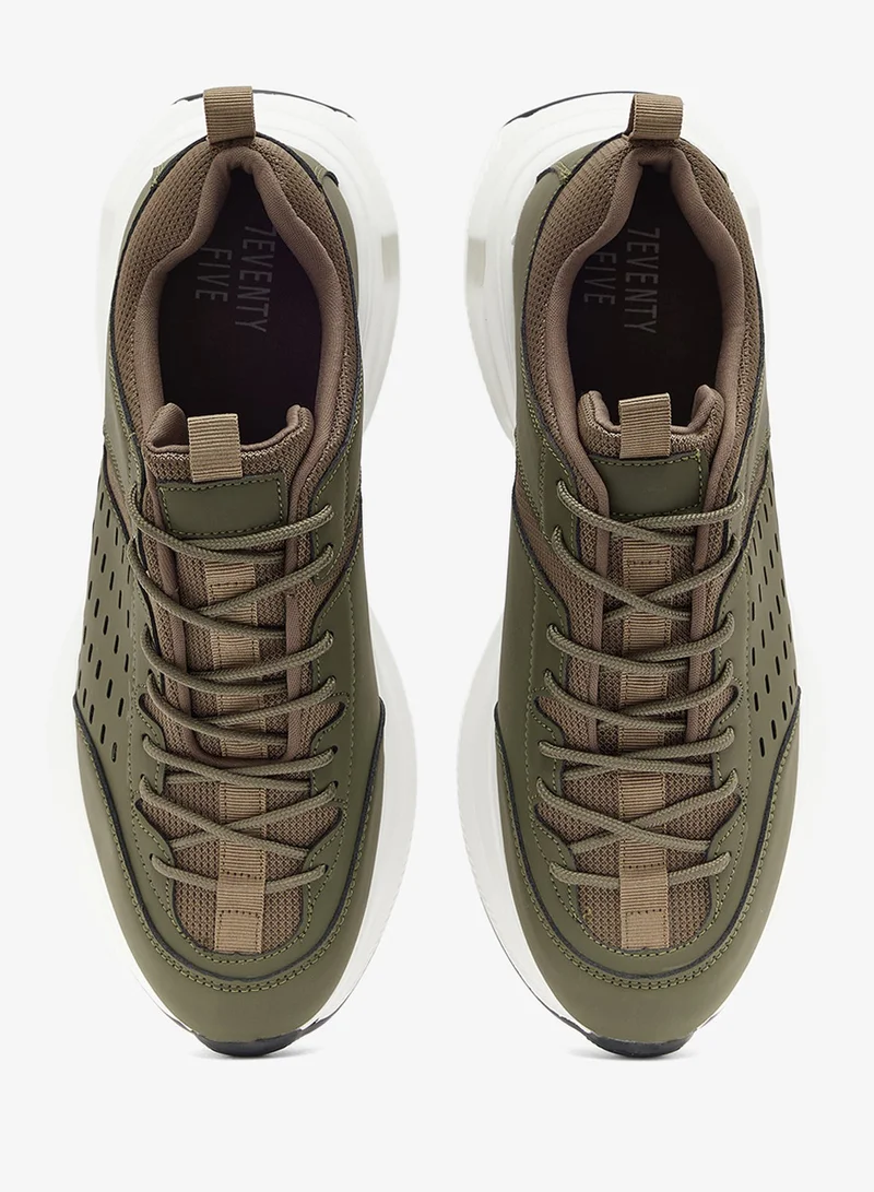 Seventy Five  Casual Comfort Sneakers for Men | Best Price UAE
