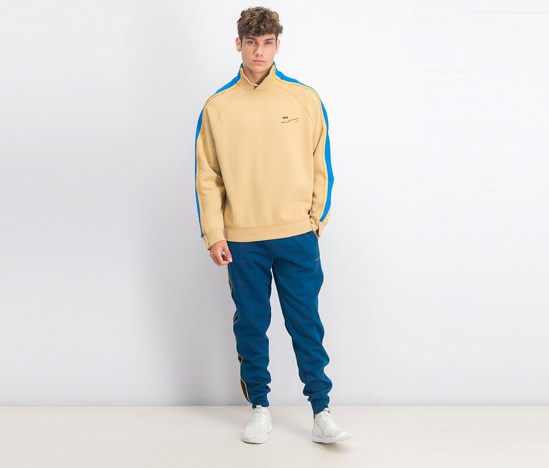 PUMA سويت شيرت رجالي برقبة تيرتل، تيوس توبي - Image 2