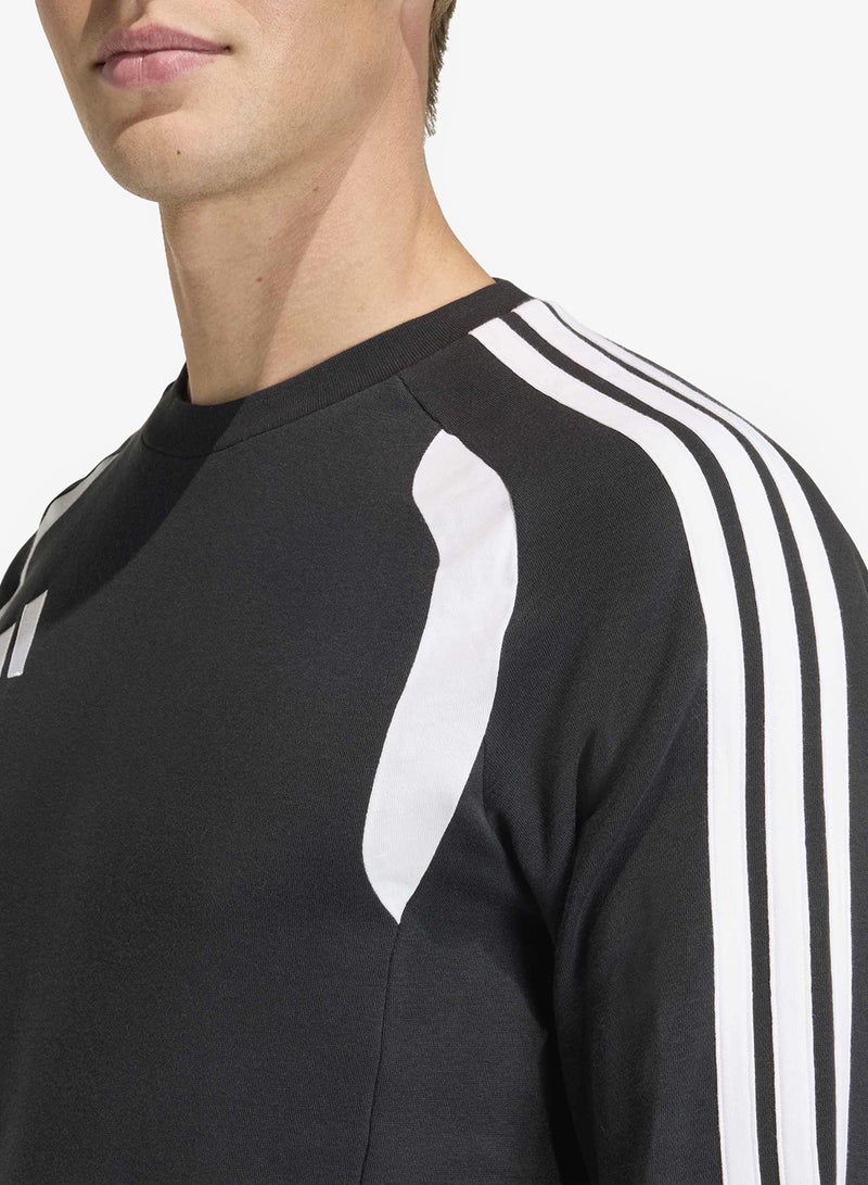 اديداس سويت شيرت تيرو  ليج - Image 3