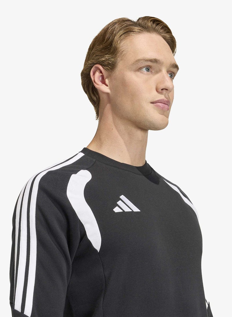 Adidas Tiro26 League Sweatshirt - Image 4