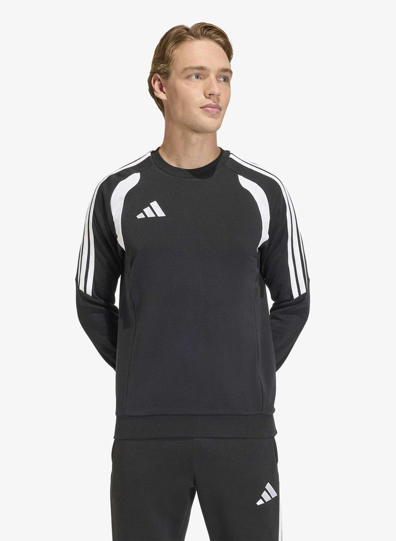 Adidas Tiro26 League Sweatshirt - Image 1