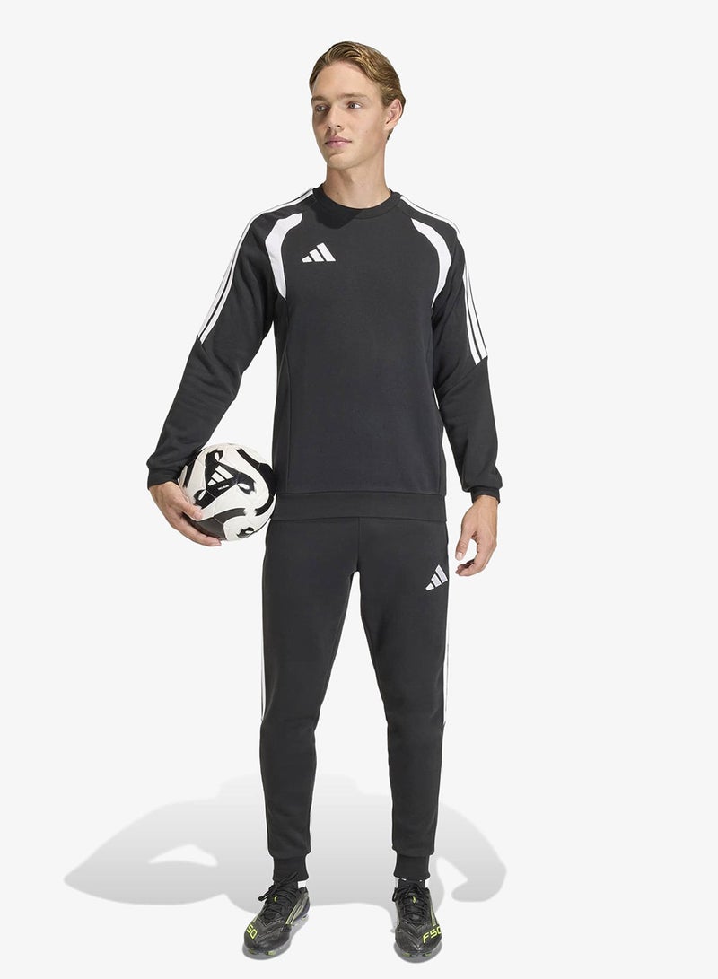 Adidas Tiro26 League Sweatshirt - Image 5