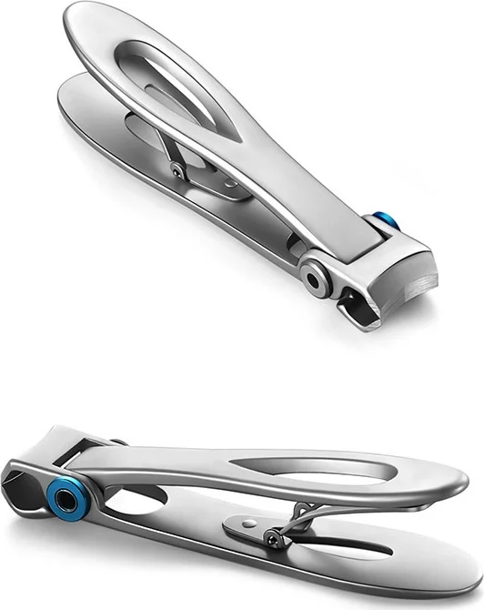 شافين Large Extra Wide Jaw Professional Nail Clipper CIN292