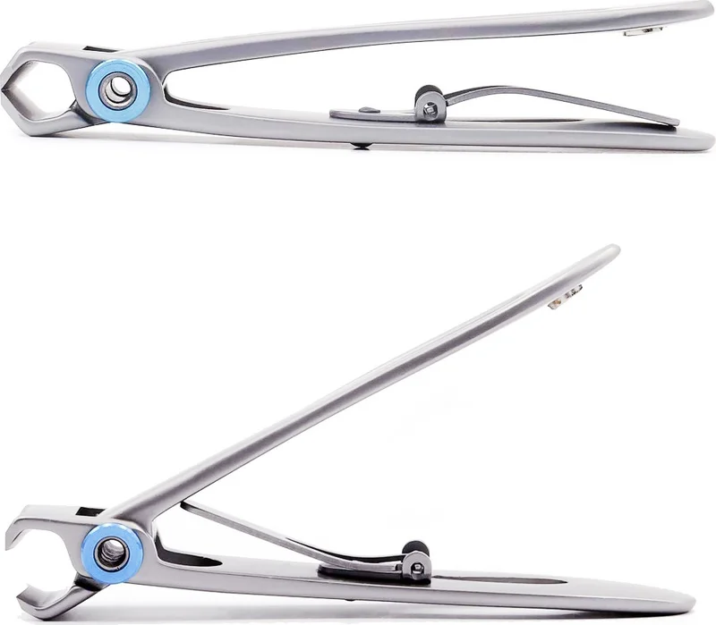 شافين Large Extra Wide Jaw Professional Nail Clipper CIN292