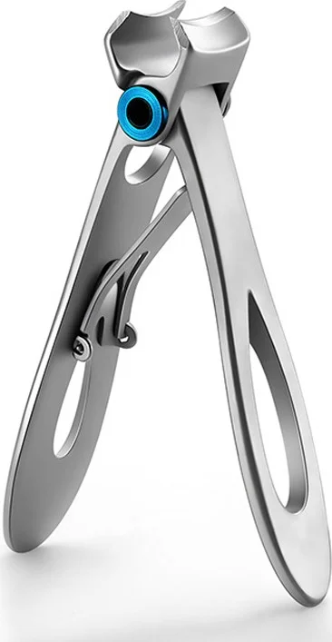 شافين Large Extra Wide Jaw Professional Nail Clipper CIN292
