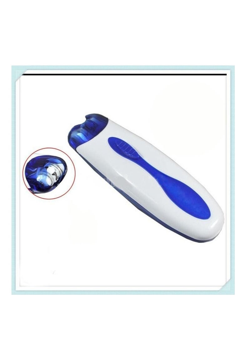 Electric Epilator Tweezers for Women – Facial & Body Hair Removal Device, Portable Precision Hair Remover for Face, Arms, Legs, Underarms - Image 2