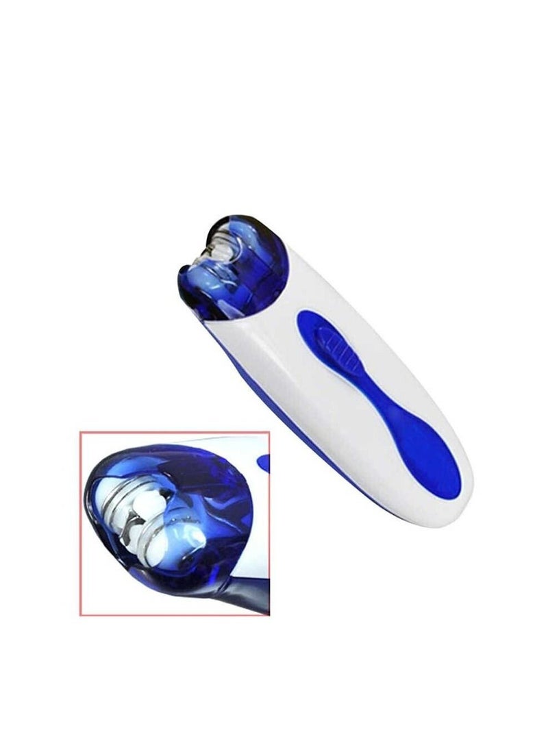 Electric Epilator Tweezers for Women – Facial & Body Hair Removal Device, Portable Precision Hair Remover for Face, Arms, Legs, Underarms - Image 1