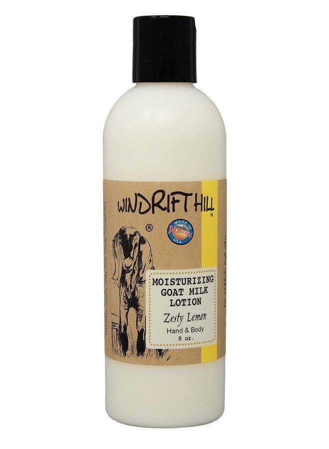 Windrift Hill Moisturizing Goat - Image 2
