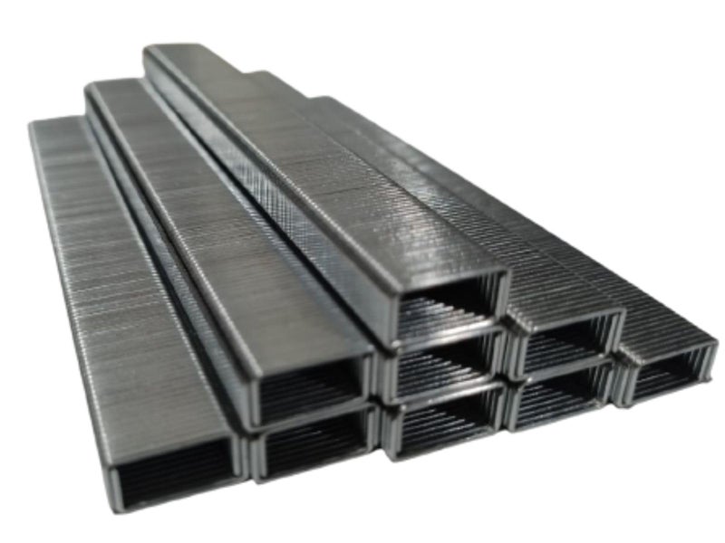Kaymo 80 Series ST8006 HD Staple 6mm (10,000 pcs) – Heavy Duty Staples for Upholstery and Construction - Image 3