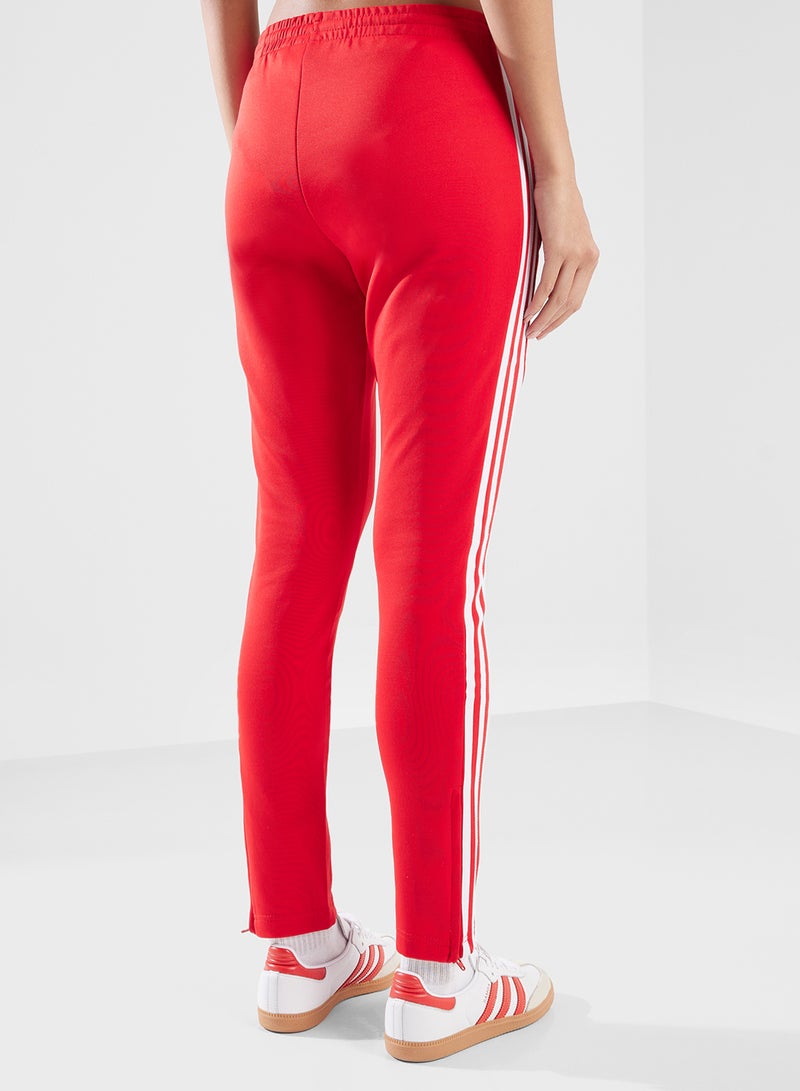 adidas Originals سروال رياضي كلاسيكي سوبرستار  - Image 2