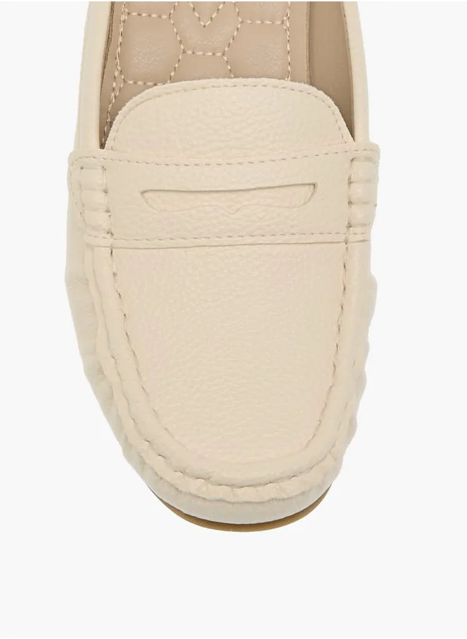 فلورا بيلا من شو إكسبرس Womens Cutout Detail Slip-On Mules