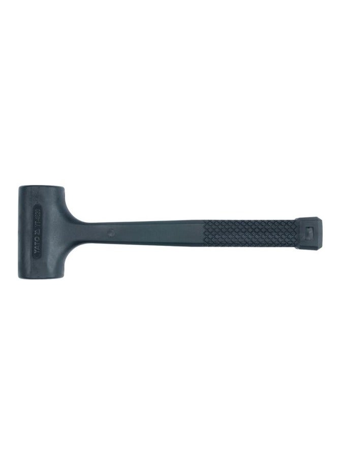 YATO Dead Blow Mallet 740G