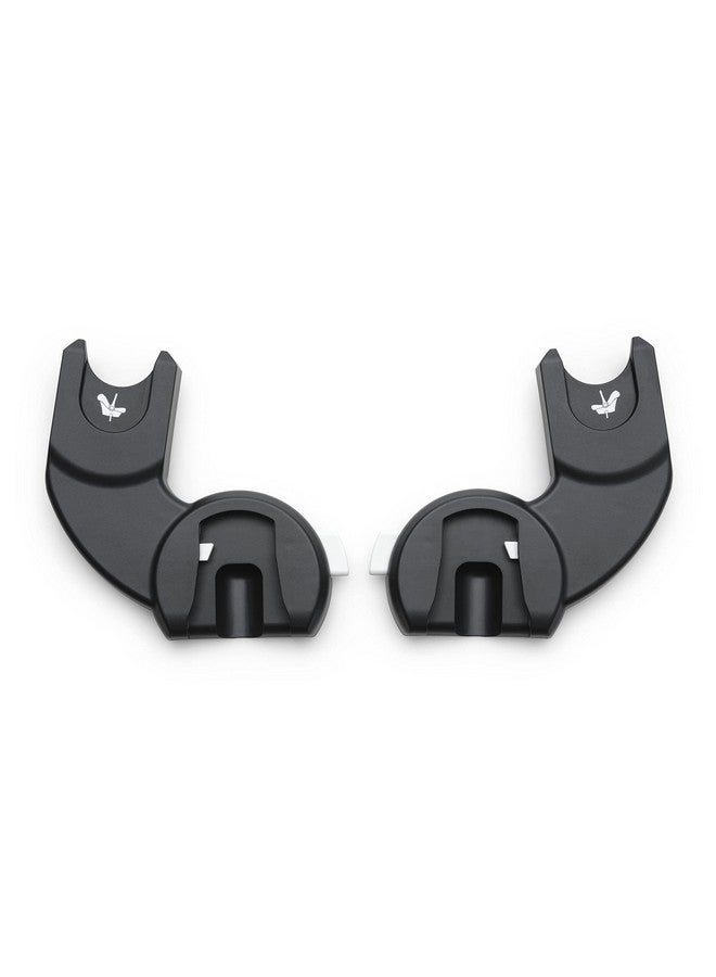 Bugaboo Dragonfly Car Seat Adapter Stroller Accessory for Maxi-COSI & Other Infant Car Seats