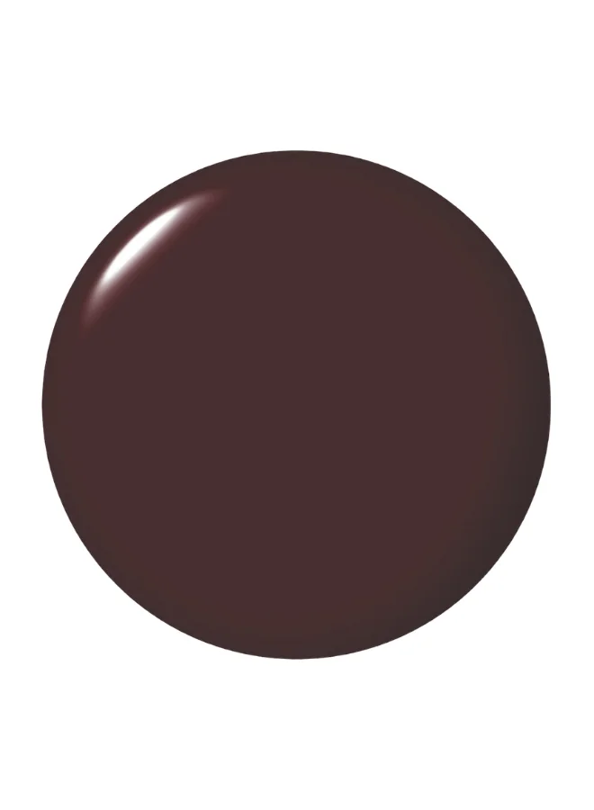 OPI Infinite Shine - Raisin' The Bar, Red, 15Ml