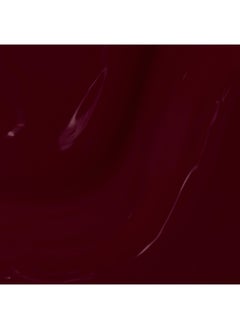 OPI Infinite Shine - Raisin' The Bar, Red, 15Ml  - Image 3