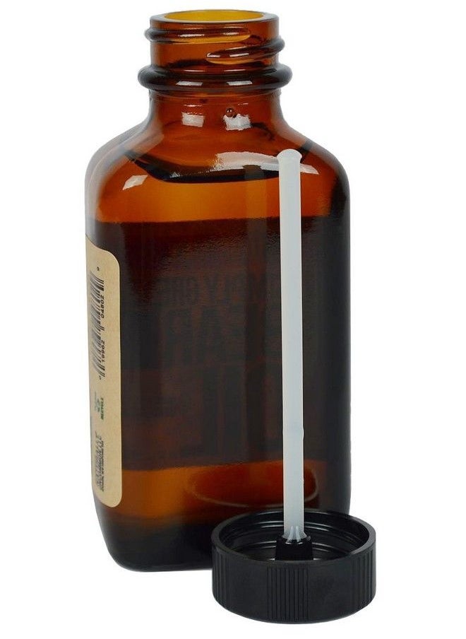 Simply Great Beard Oil - Datenite Scented Beard Oil Beard Conditioner 3 Oz Easy Applicator Natural Vegan And Cruelty Free Care For Beards Gifts For Men - Image 1