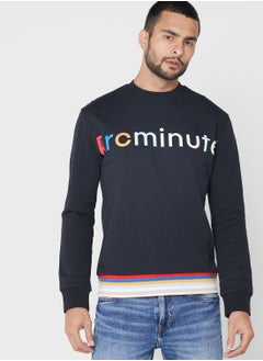 Arcminute Logo Sweatshirt  - Image 1