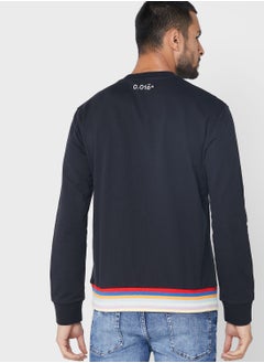 Arcminute Logo Sweatshirt  - Image 2