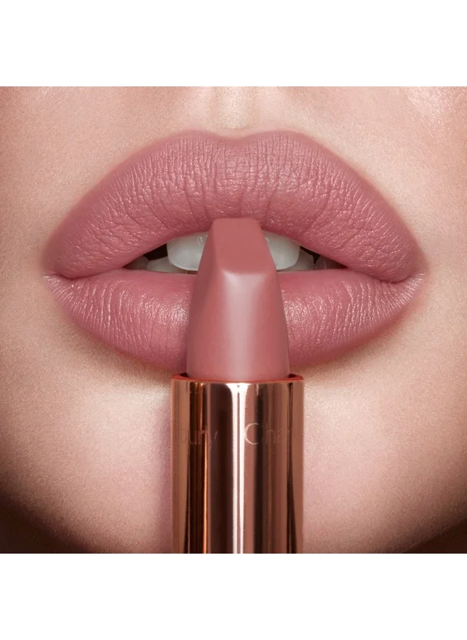 Charlotte Tilbury Matte Revolution - Pillow Talk