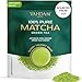 VAHDAM Japanese Matcha Tea Powder 50 Cups353oz Sourced from Japan  Authentic Japanese Matcha Green Tea Powder  Classic Culinary Matcha From Japan - Image 2