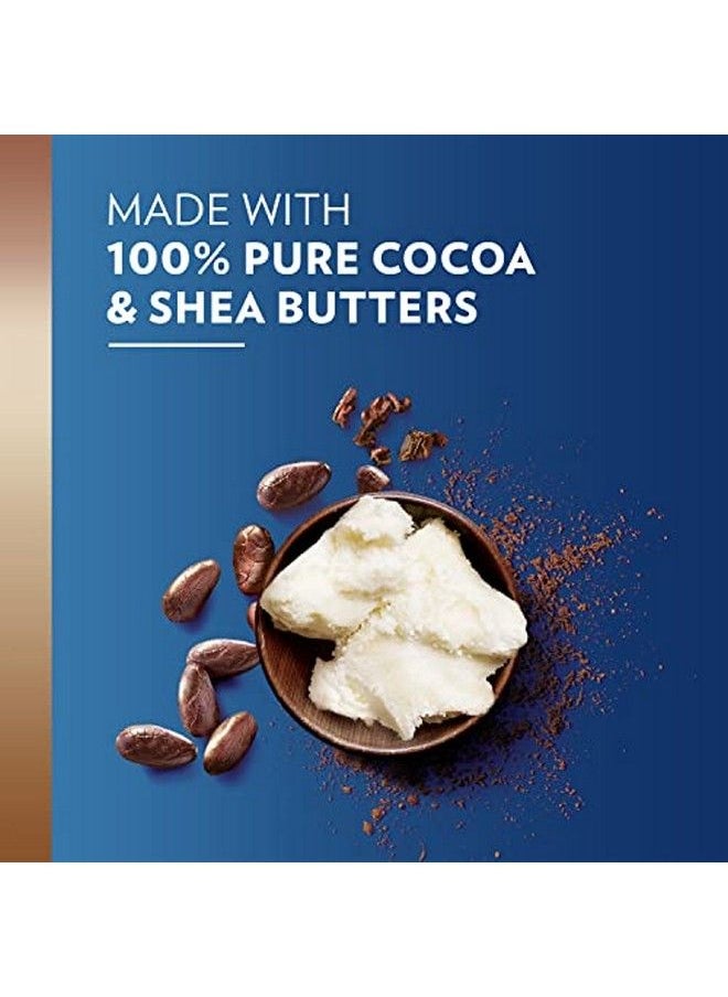 Vaseline - Intensive Care Cocoa Radiant Lotion 20.3 Oz Bundled With Moisturizing Healing Jelly Cocoa Butter 7.5 Oz And Cocoa Shimmer Jelly Stick 1.4 Oz Moisturized Skin With Light Cocoa Butter Scent - Image 1