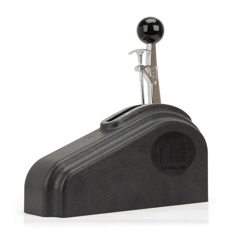 TCI 616541 FAST-GATE Shifter, Black - Image 2