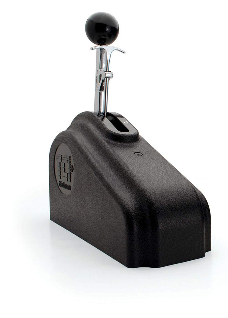 TCI 616541 FAST-GATE Shifter, Black - Image 3
