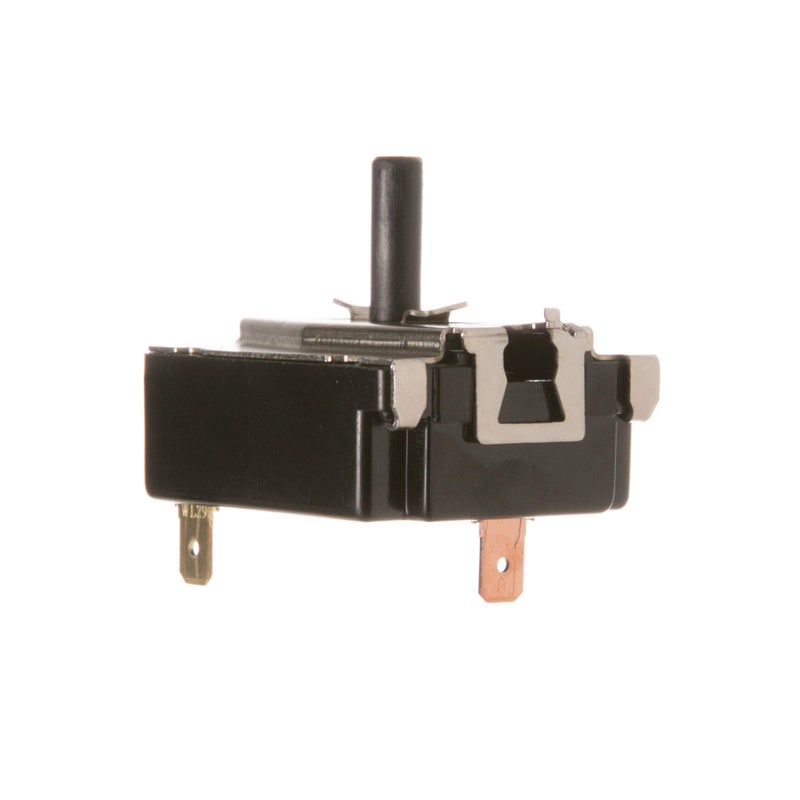 GE WE4X881 Genuine OEM Rotary Start Switch for GE Dryers - Image 1