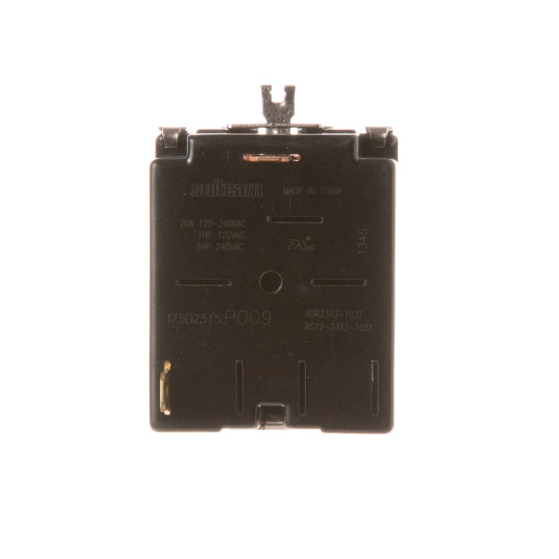 GE WE4X881 Genuine OEM Rotary Start Switch for GE Dryers - Image 4