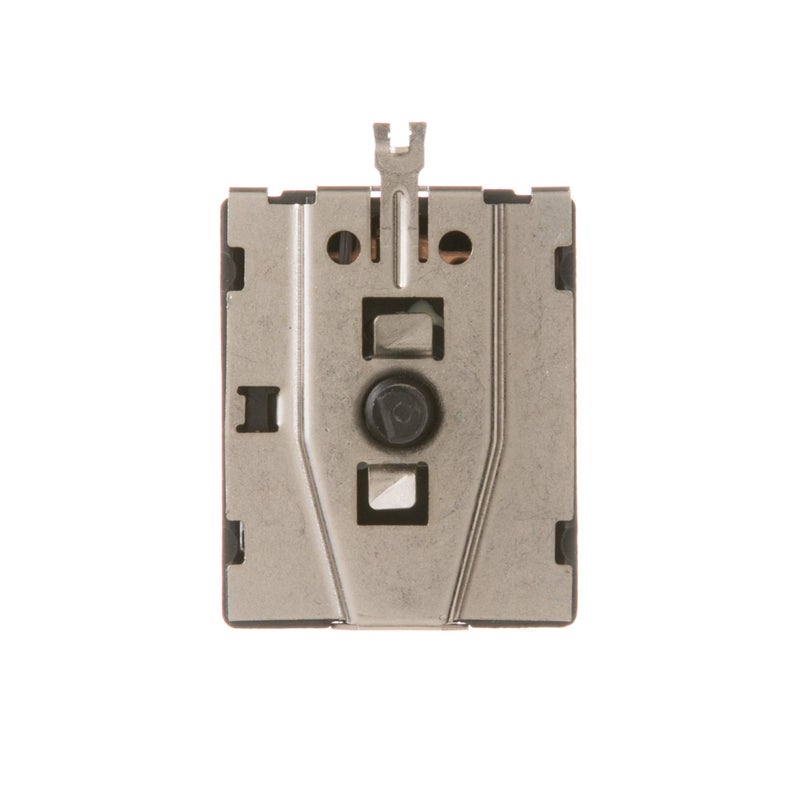 GE WE4X881 Genuine OEM Rotary Start Switch for GE Dryers - Image 2